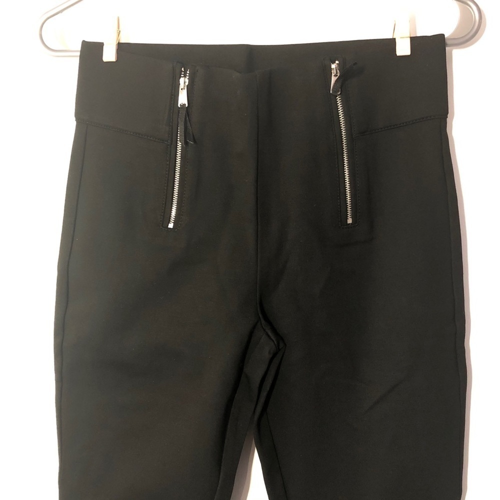 𝅺NWOT ZARA Skinny Pants - Picture 3 of 6